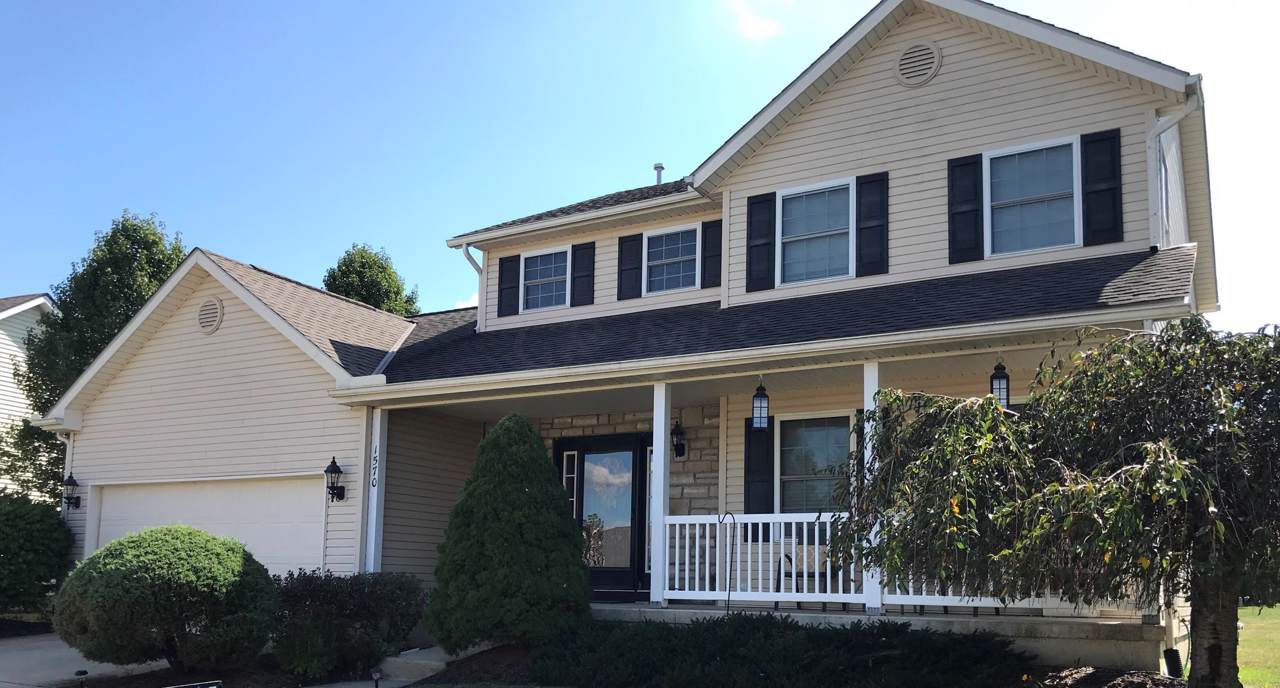 1570 Carmel Drive - Photo 1