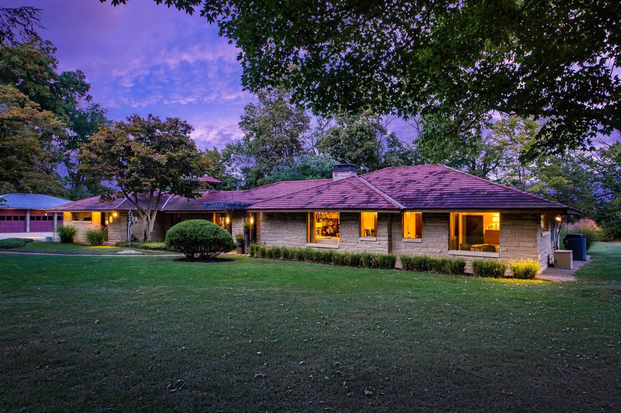 6070 Lithopolis Winchester Road - Photo 1