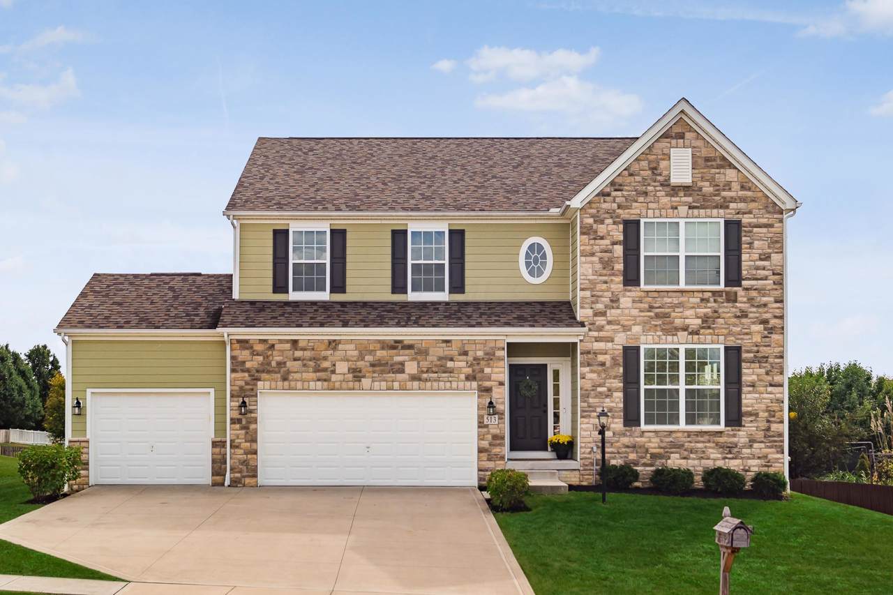 513 Stonebridge Boulevard - Photo 1