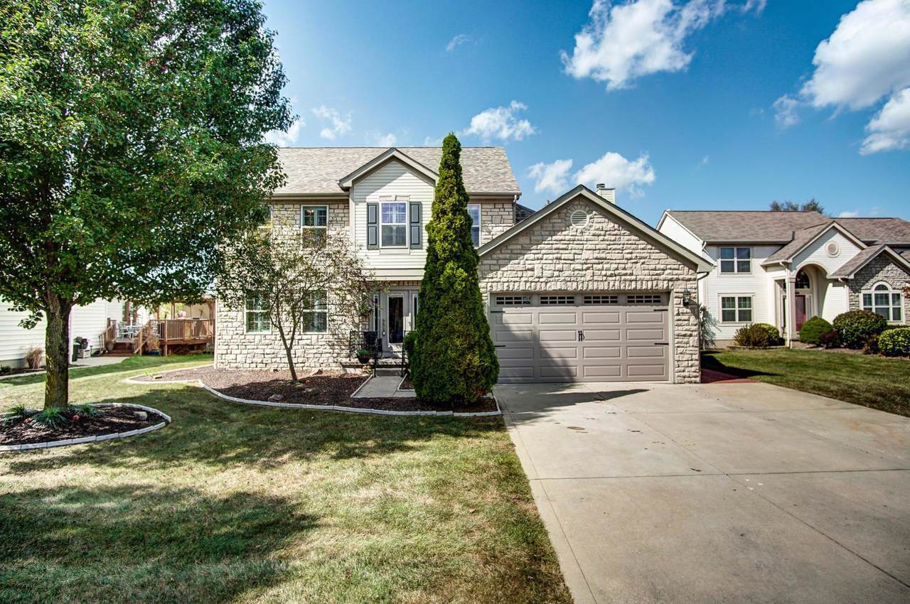 923 Mccarrick Court - Photo 1