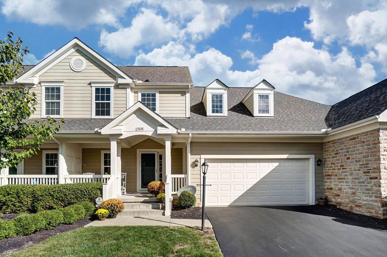 7675 Golden Wheat Lane - Photo 1