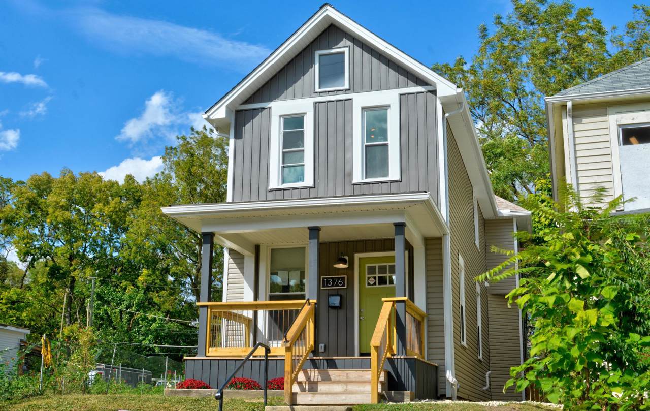 1376 Fulton Street - Photo 1