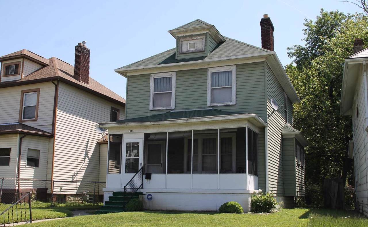 604 Berkeley Road - Photo 1