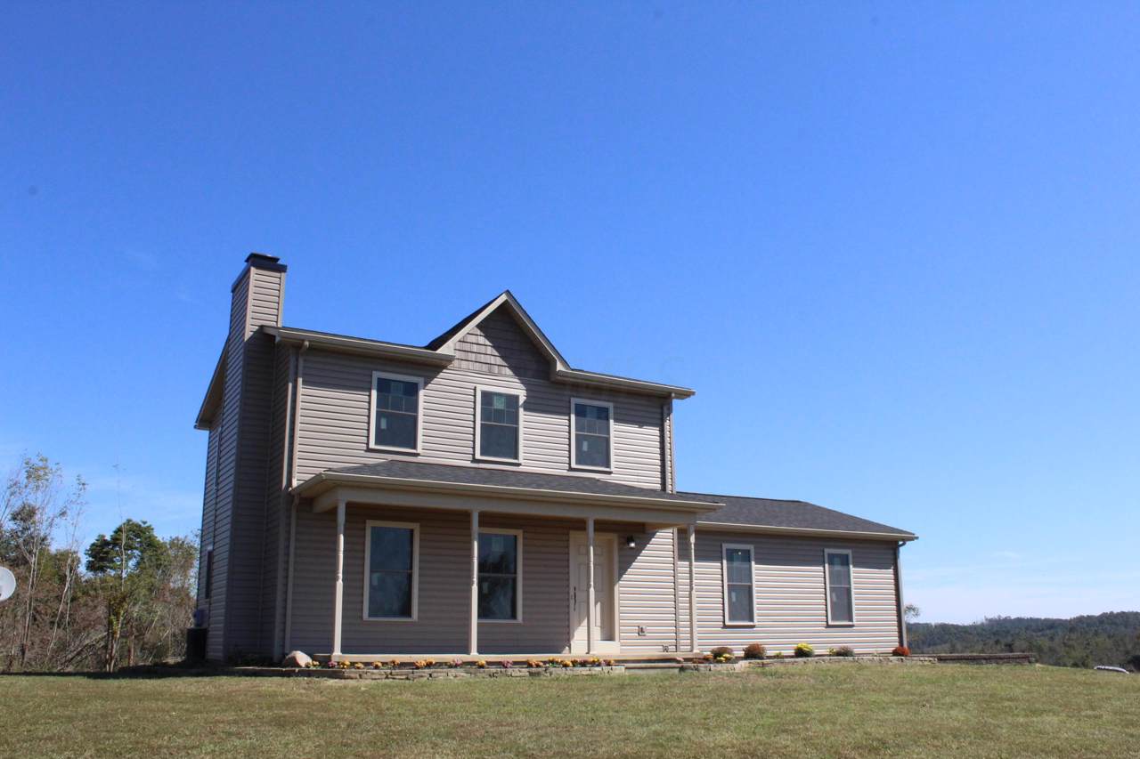15864 Union Road - Photo 1