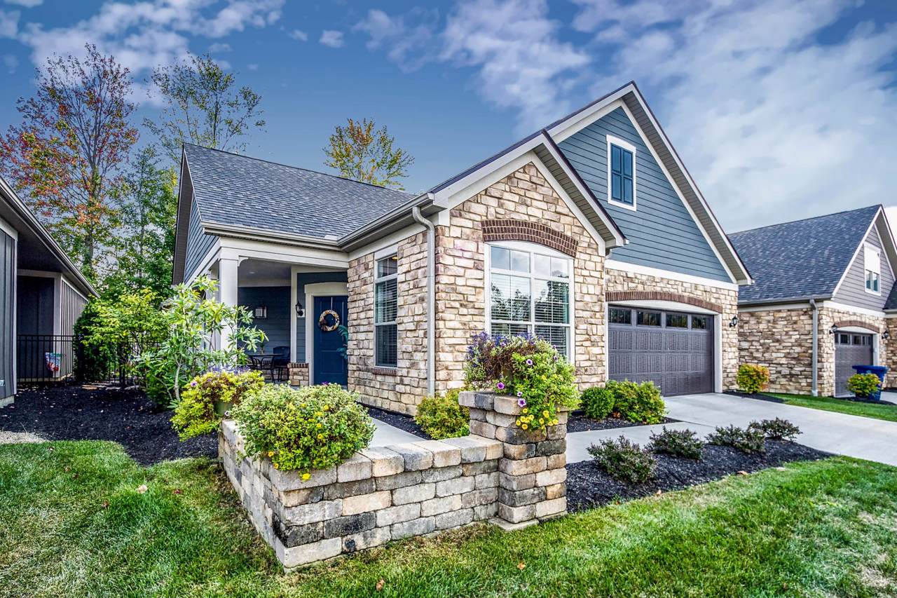 65 Emerald Crossing - Photo 1