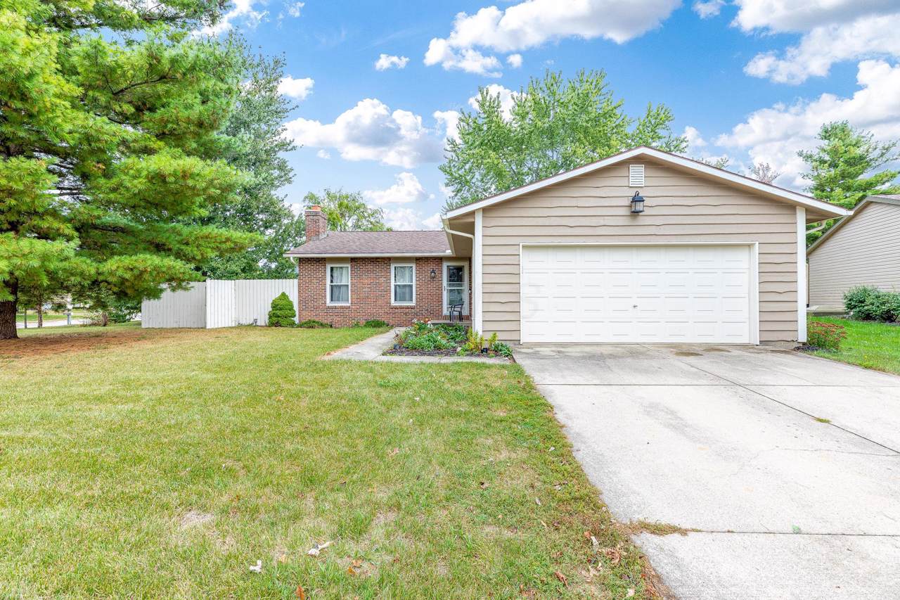 168 Collingwood Drive - Photo 1