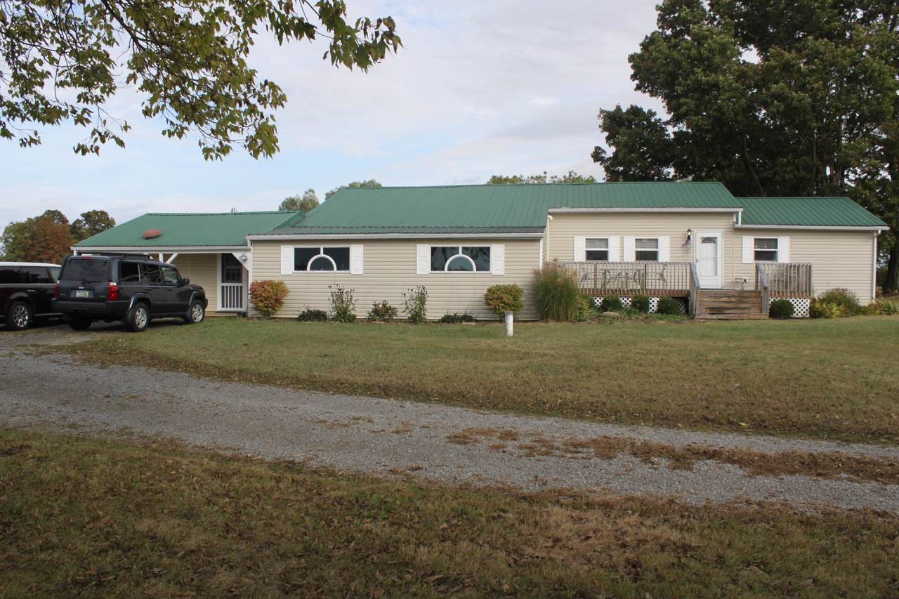 10720 Hopewell Road - Photo 1