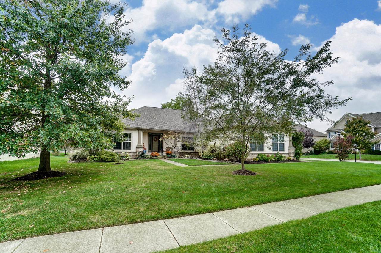 1051 Rutherglen Drive - Photo 1