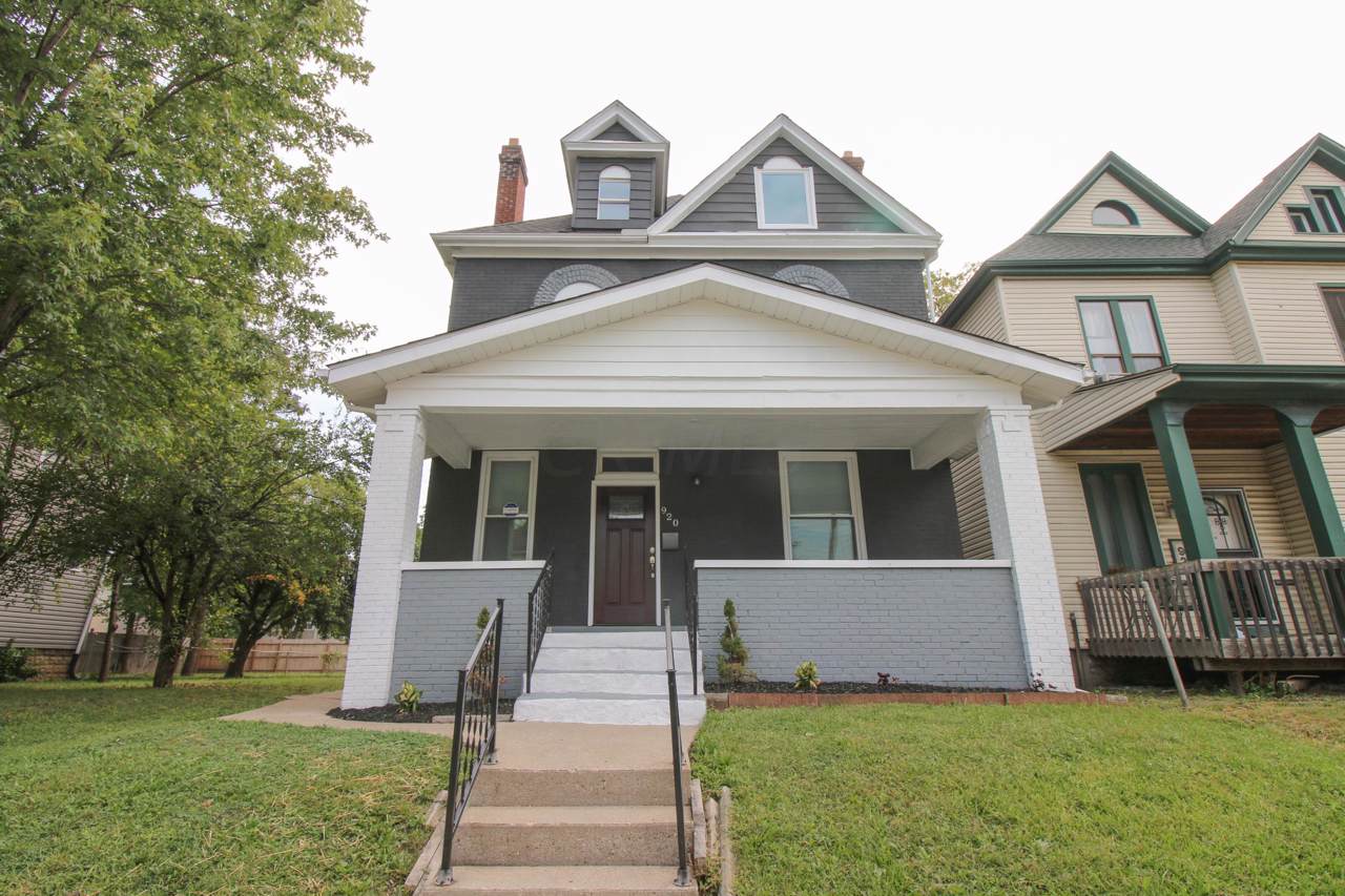 920 Oakwood Avenue - Photo 1