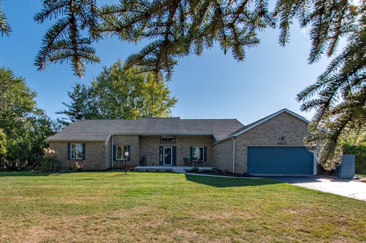 2623 Cayuse Drive - Photo 1