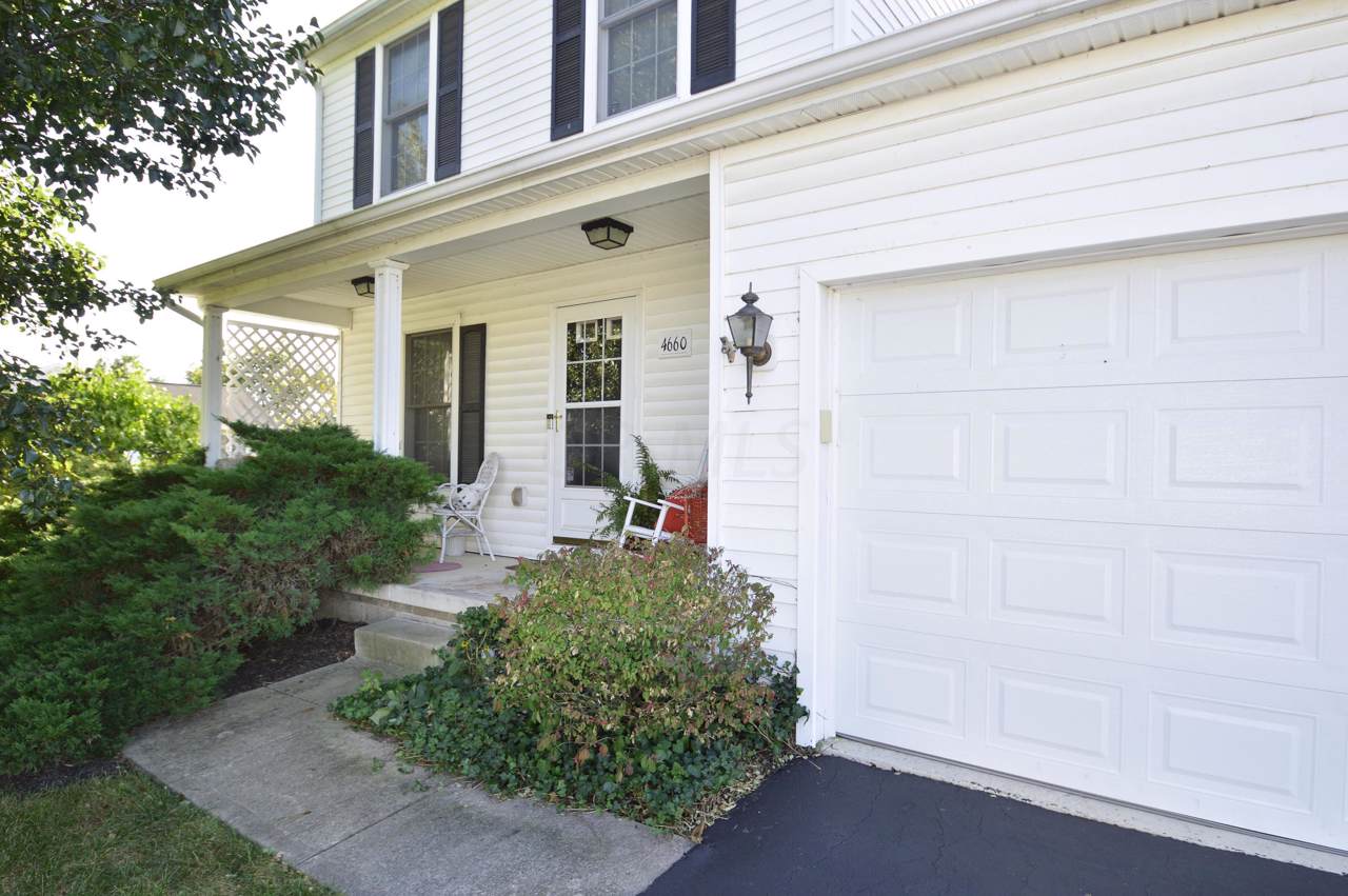 4660 Dungannon Drive - Photo 1