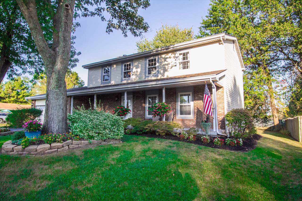 266 Beechwood Drive - Photo 1