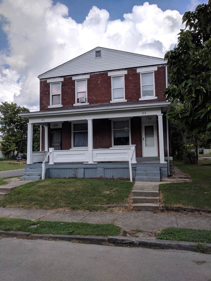 764-768 17th Street - Photo 1