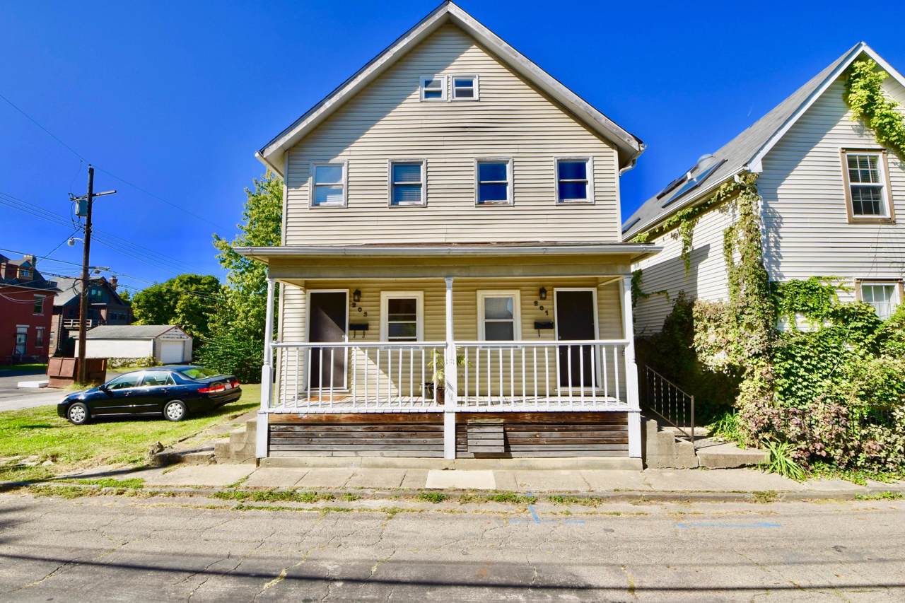 201-203 22nd Street - Photo 1