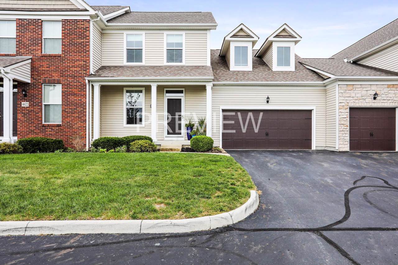 4618 Profile Lane - Photo 1