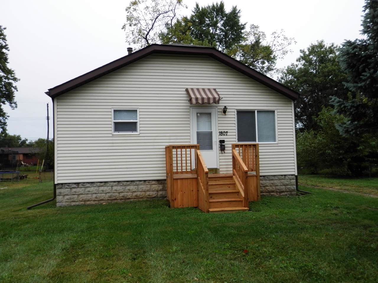 1807 Case Road - Photo 1