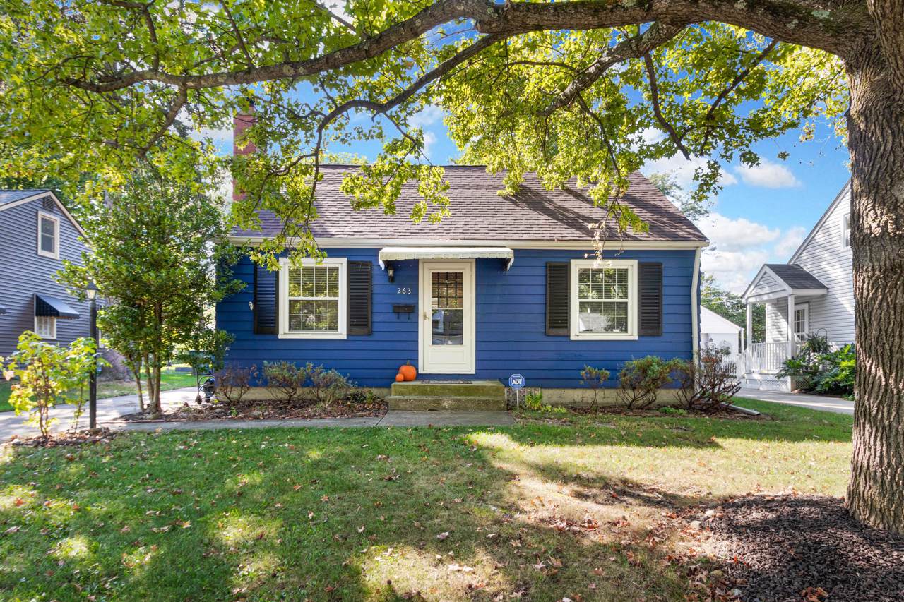263 Beaumont Road - Photo 1