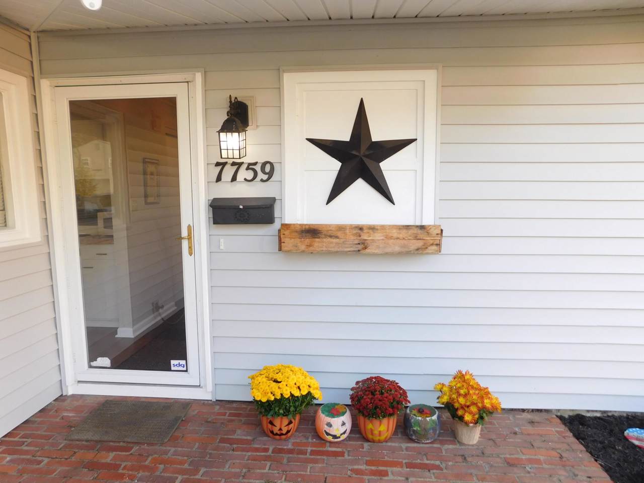 7759 Burkey Drive - Photo 1