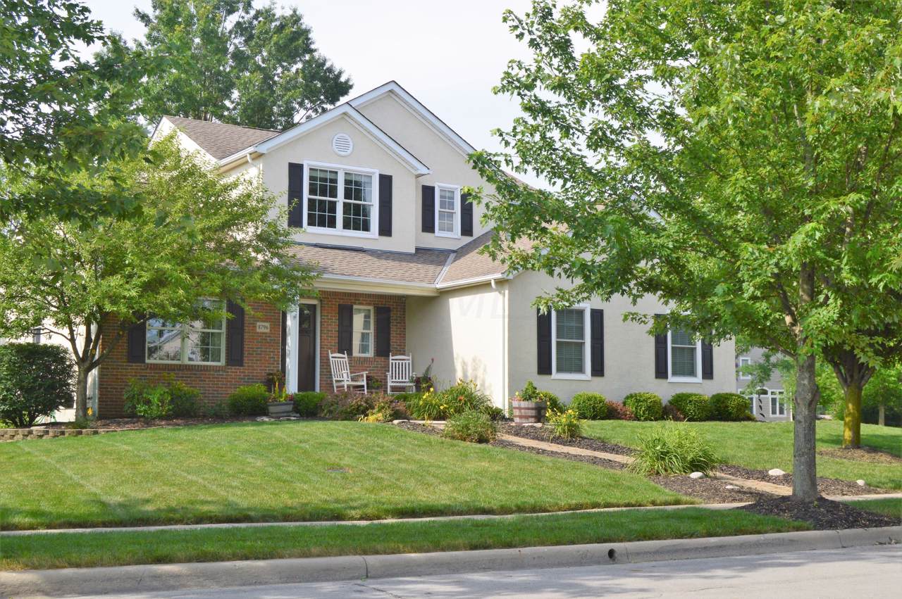 8796 Bakircay Lane - Photo 1
