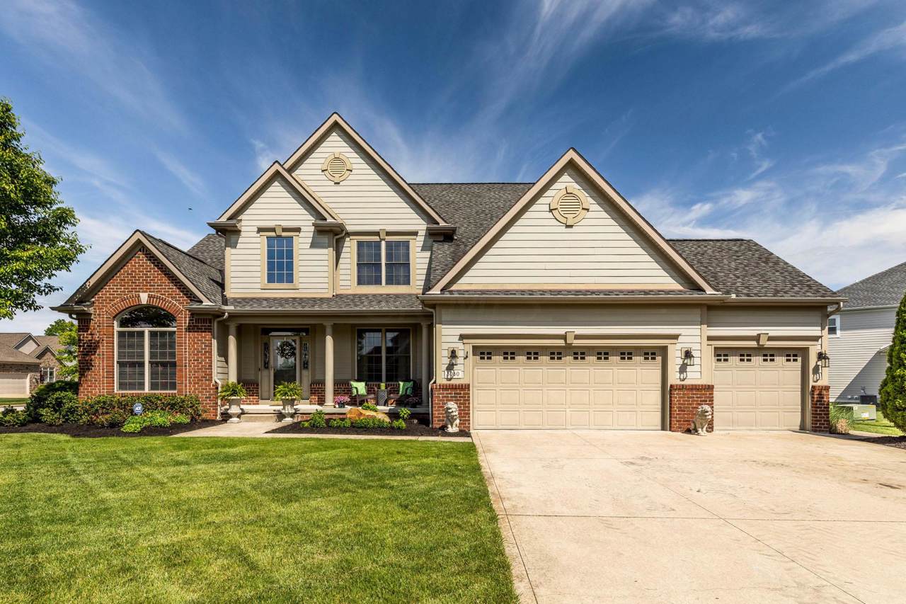 8080 Banker Drive - Photo 1