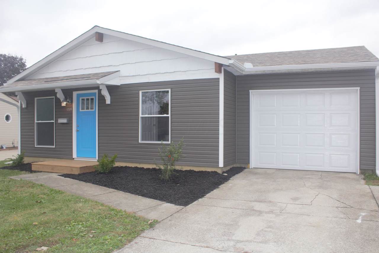 1206 Martinique Drive - Photo 1