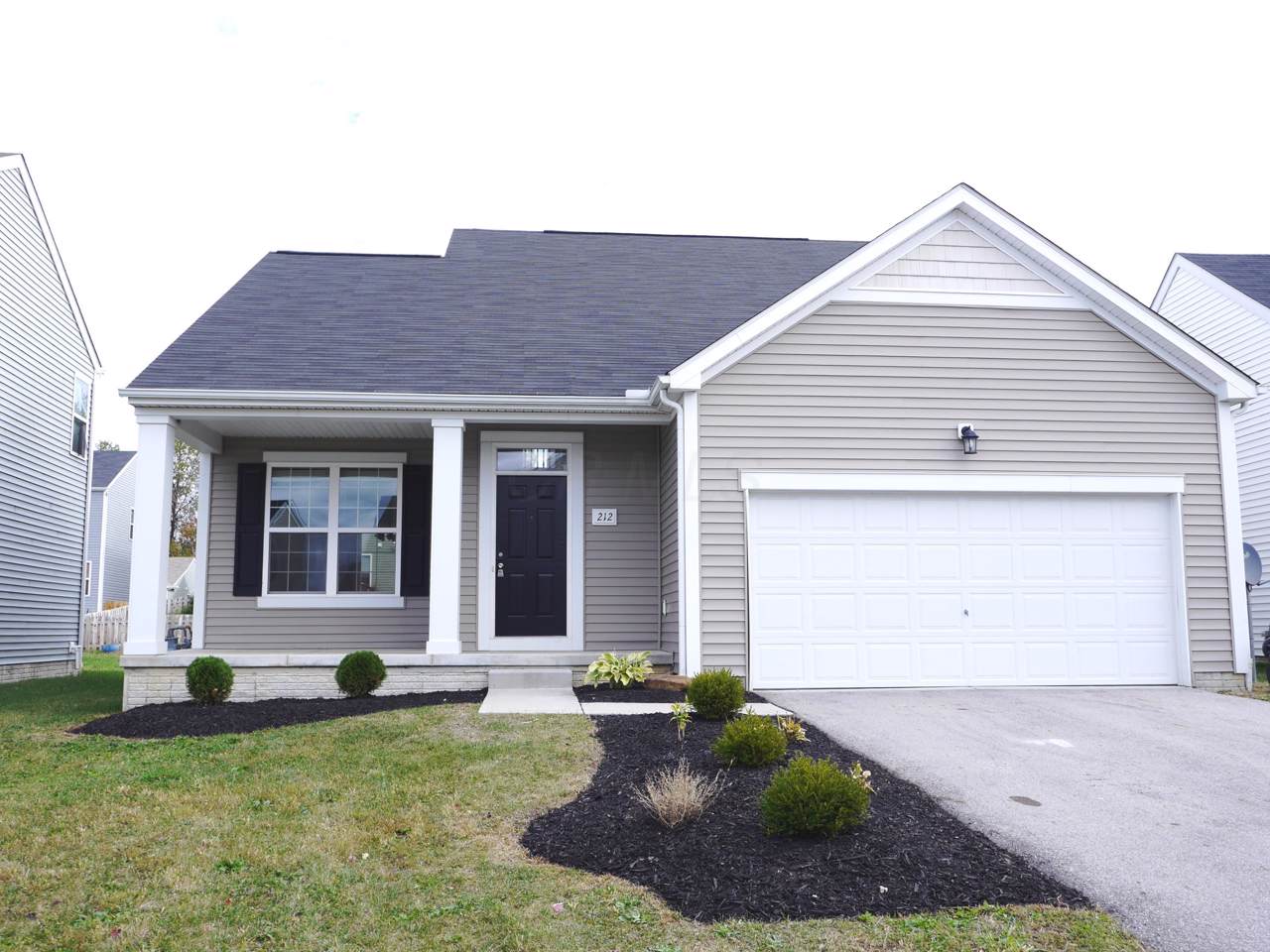 212 Endora Street - Photo 1