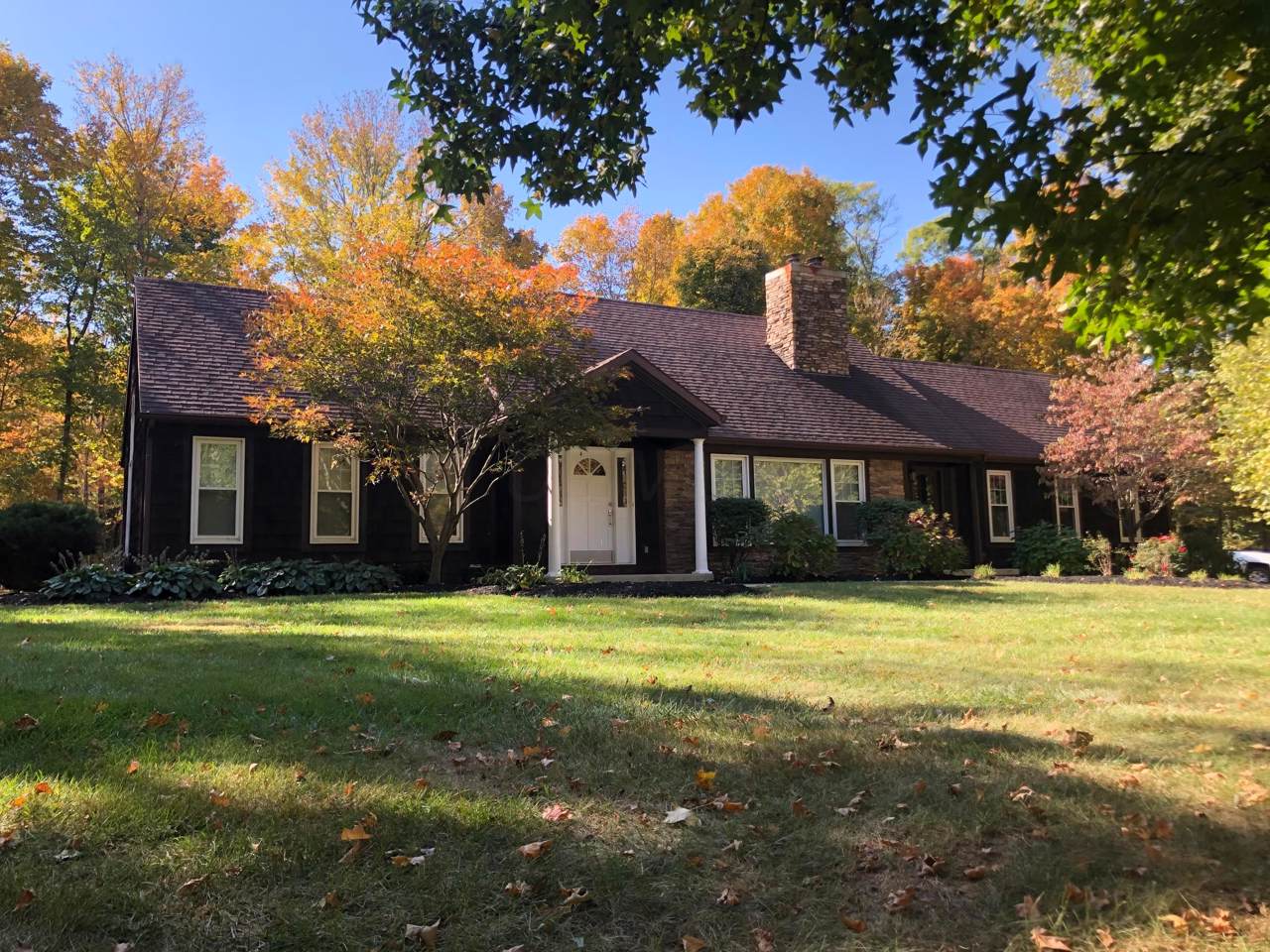 6233 Coonpath Road - Photo 1