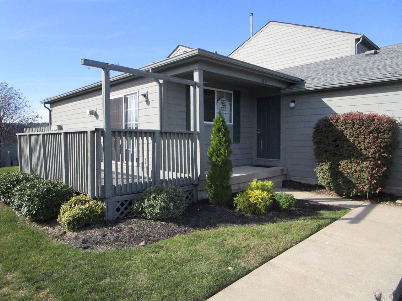 4037 Blendon Point Drive Drive - Photo 1