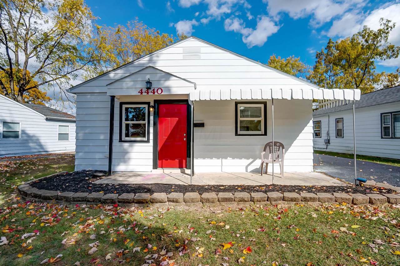 4440 Saint Ann Lane - Photo 1