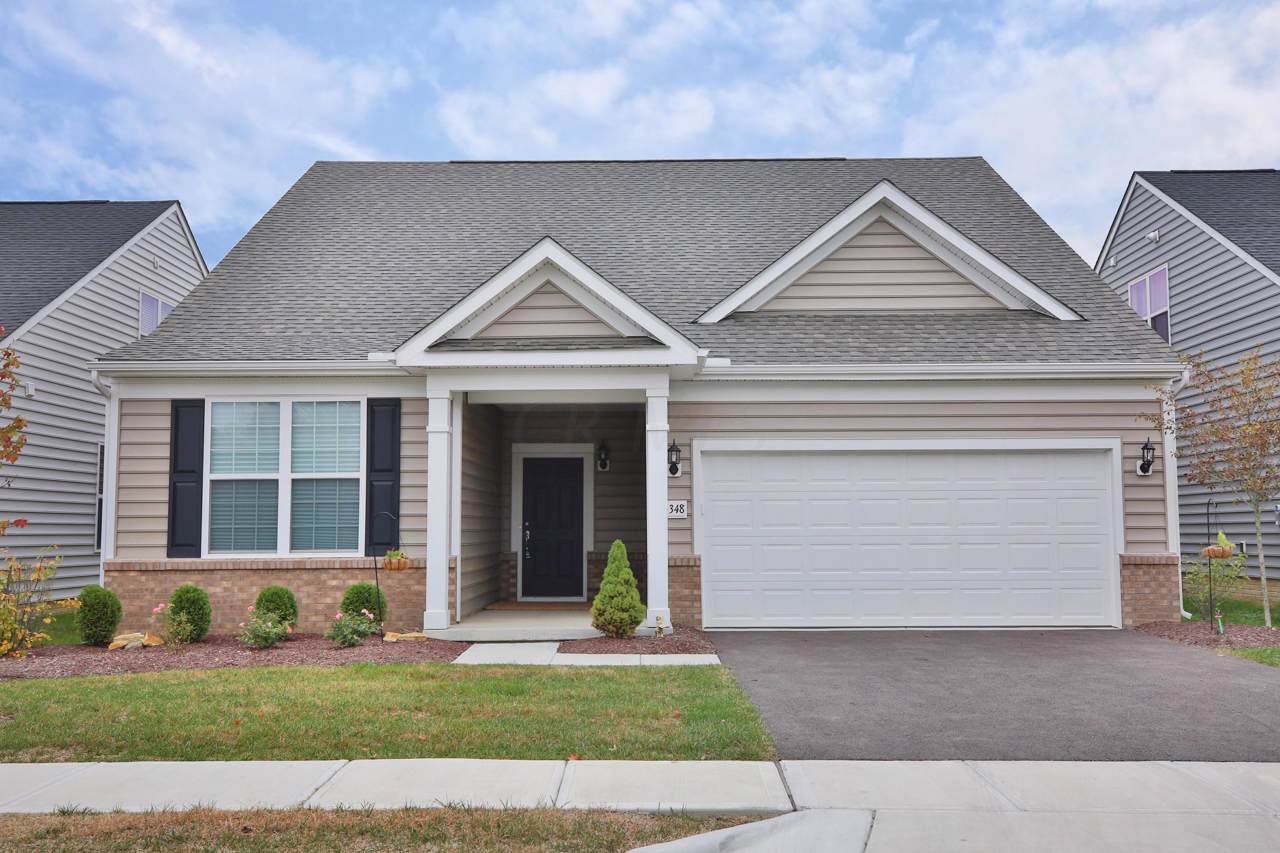 5348 Booker Drive - Photo 1