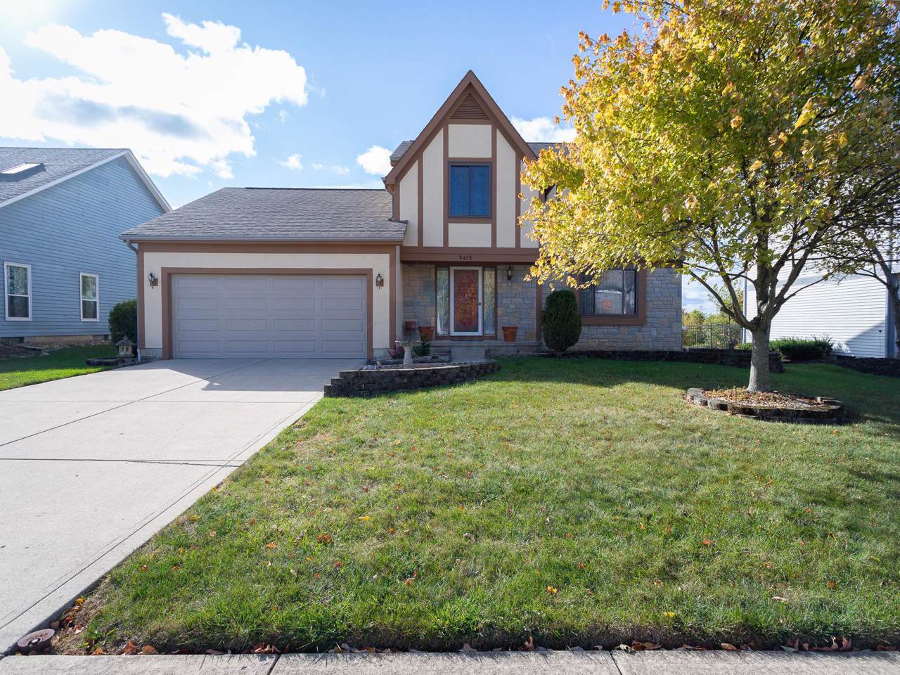 8475 Morningdew Drive - Photo 1