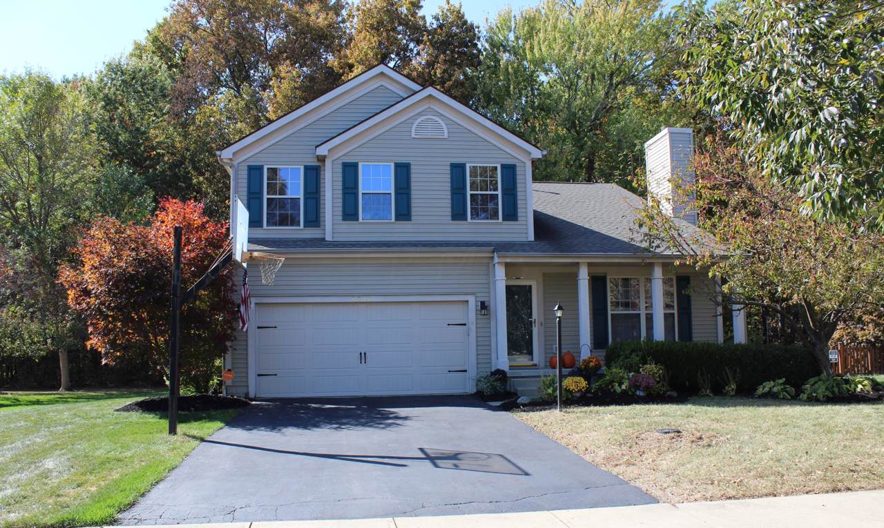 6814 Collingwood Drive - Photo 1