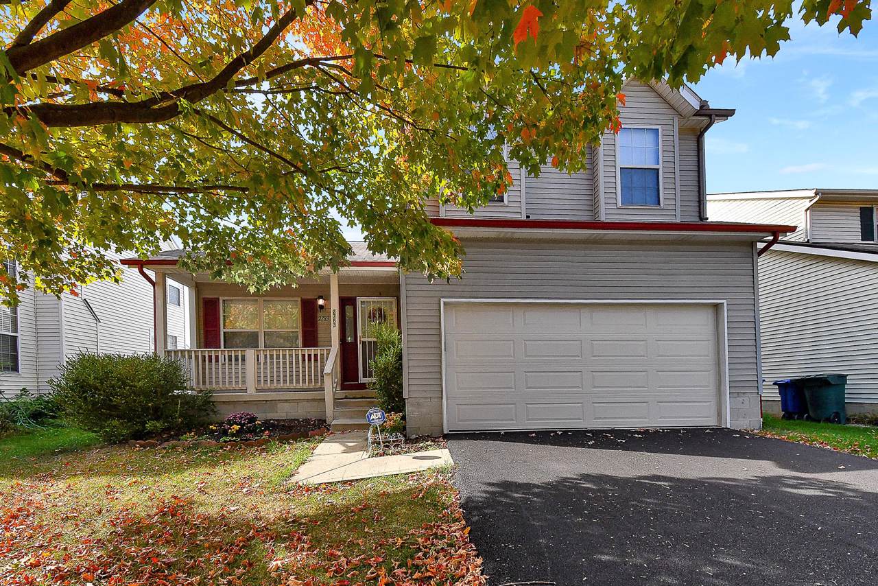 2783 Barrows Road - Photo 1