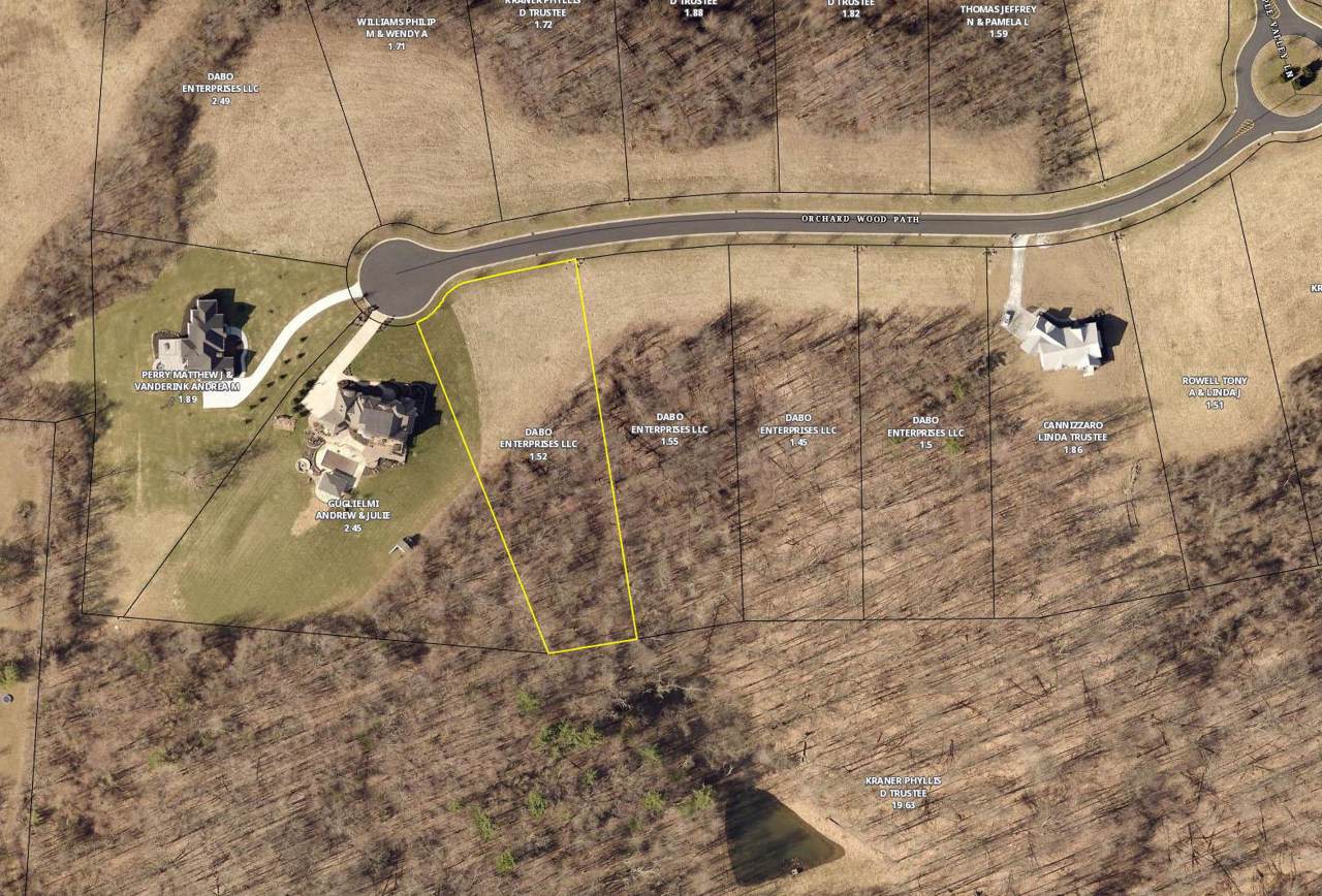 125 Orchard Wood Path - Photo 1
