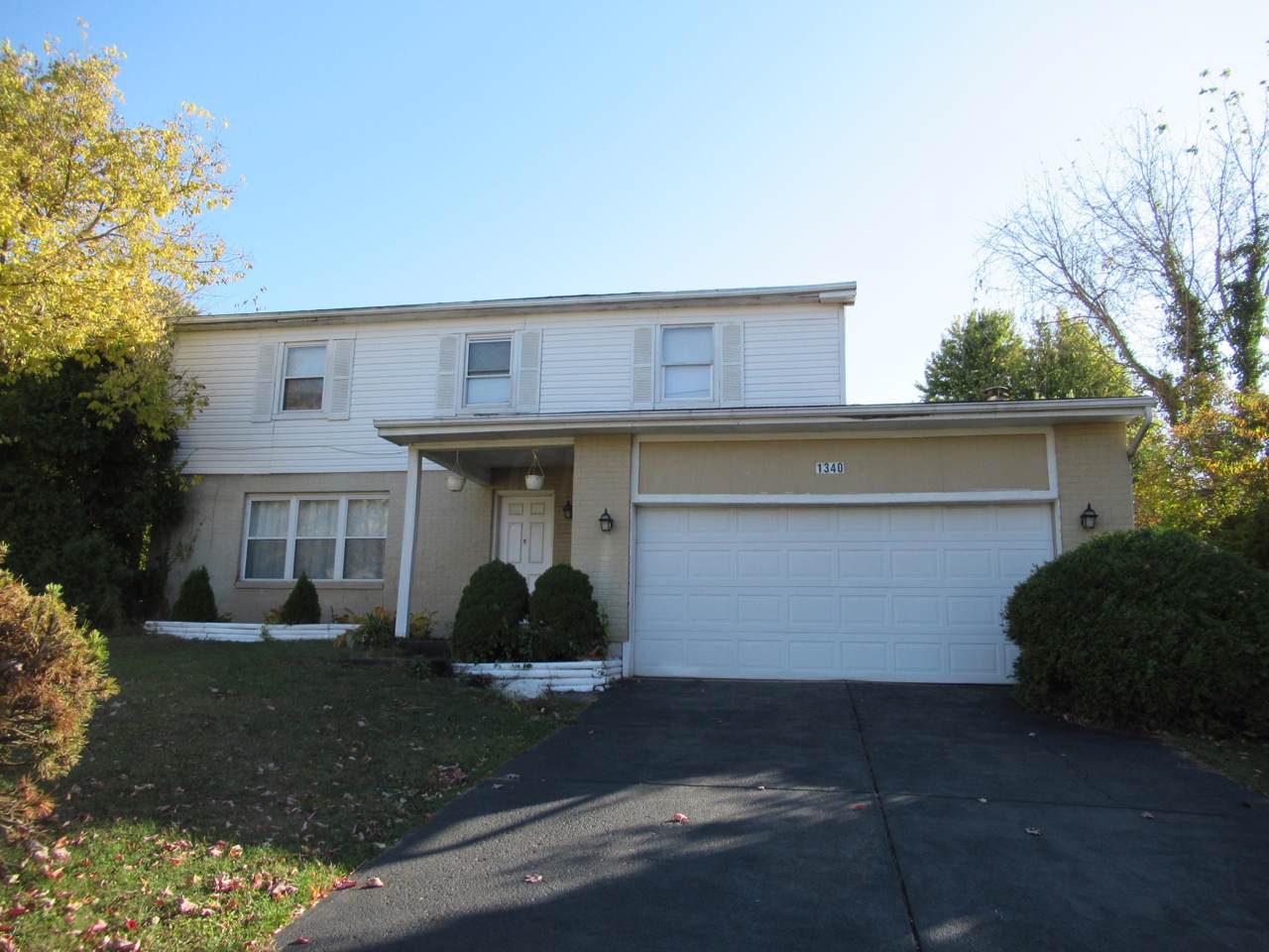 1340 Addison Drive - Photo 1