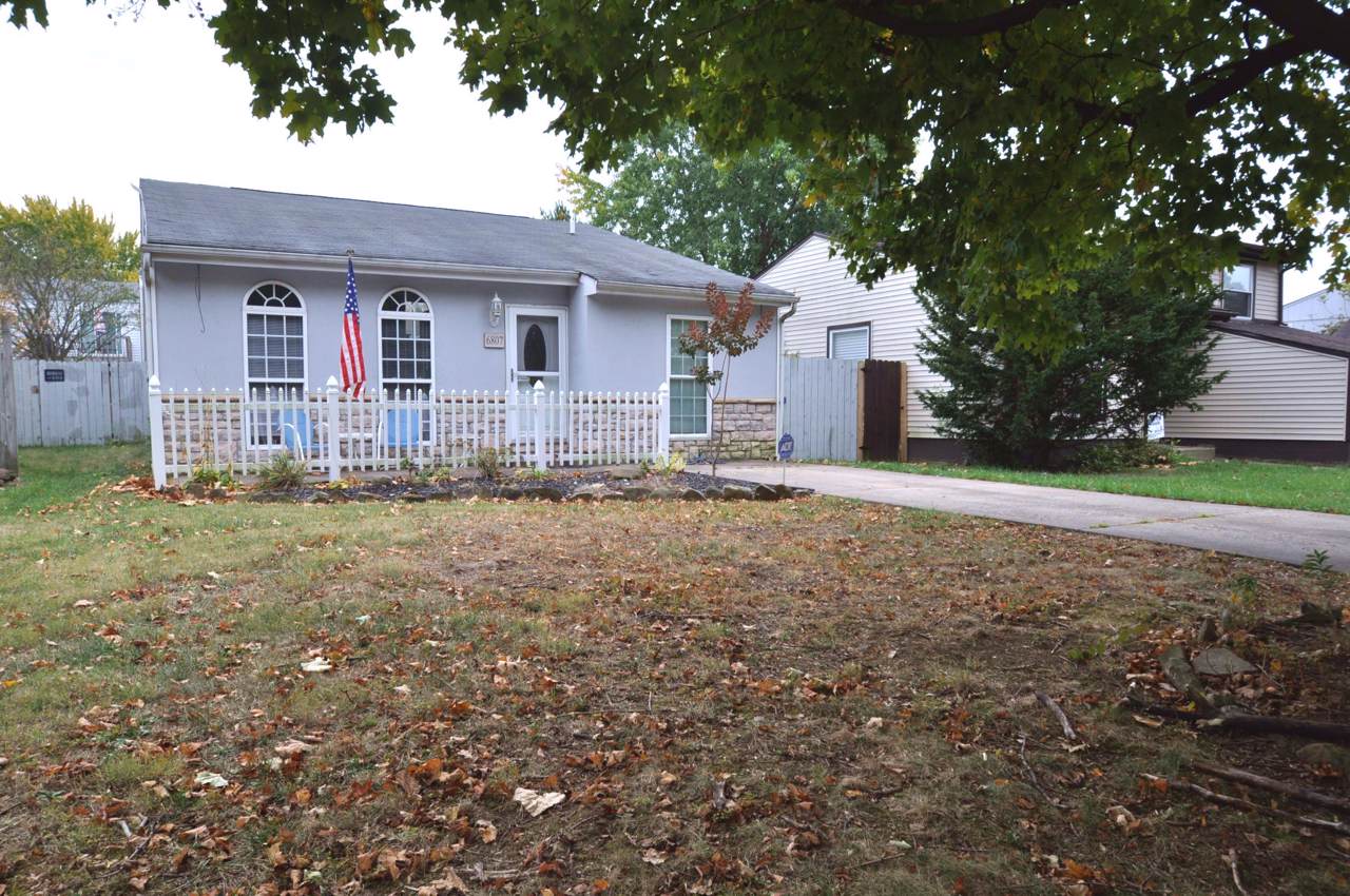 6807 Metuchen Place - Photo 1