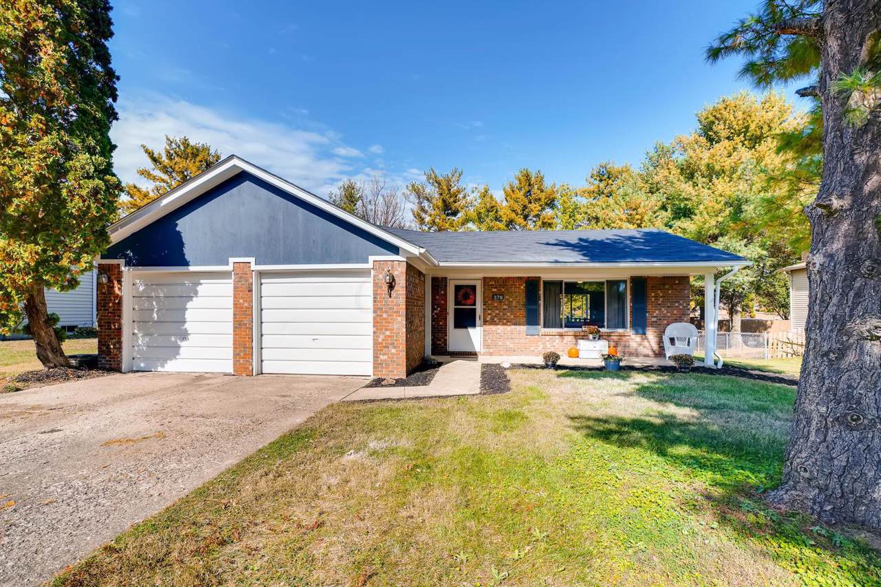 378 Seven Pines Drive - Photo 1
