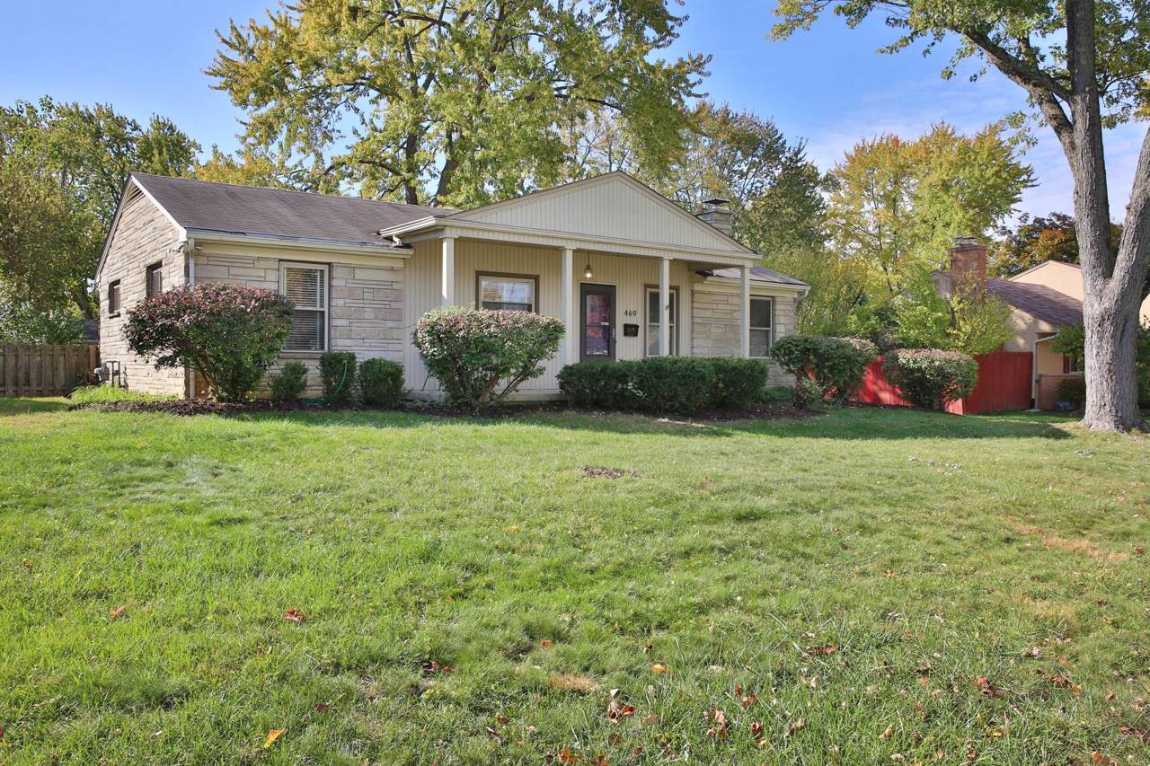 469 Ridgedale Drive - Photo 1