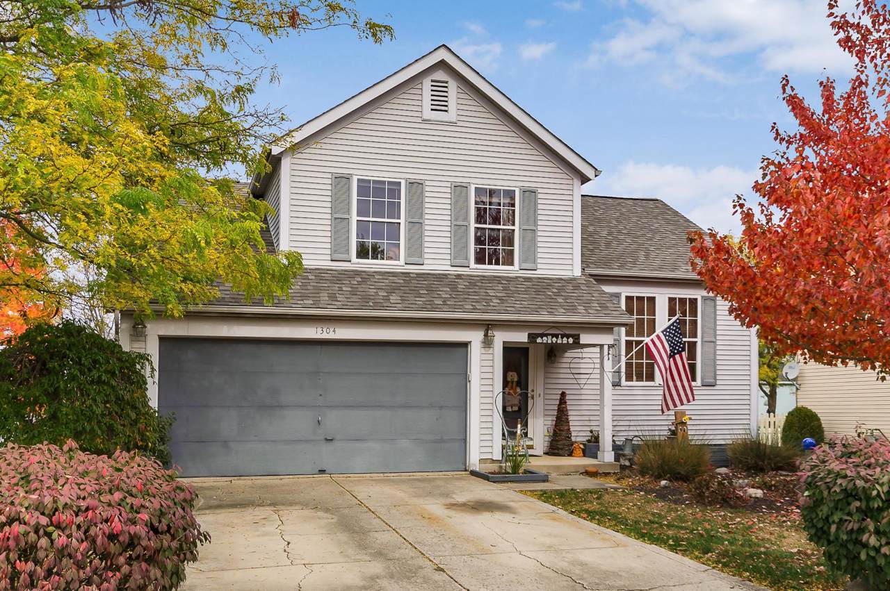 1304 Pepper Lane - Photo 1