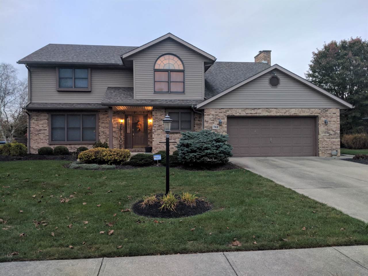 743 Mayfield Drive - Photo 1