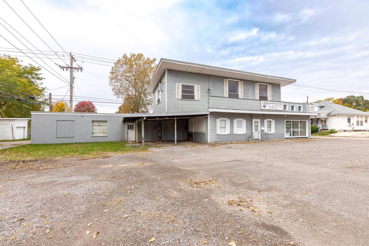 115 Patterson Avenue - Photo 1