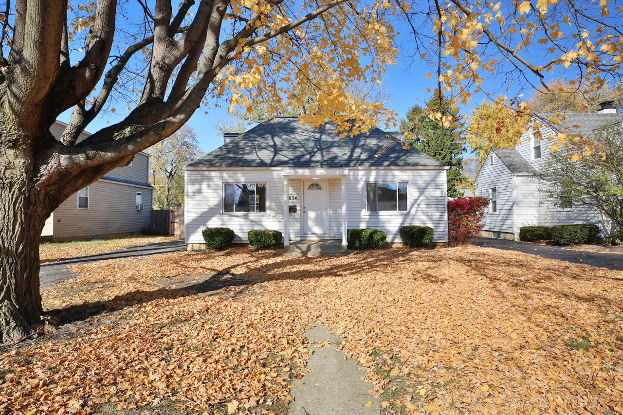 1034 Mohican Avenue - Photo 1