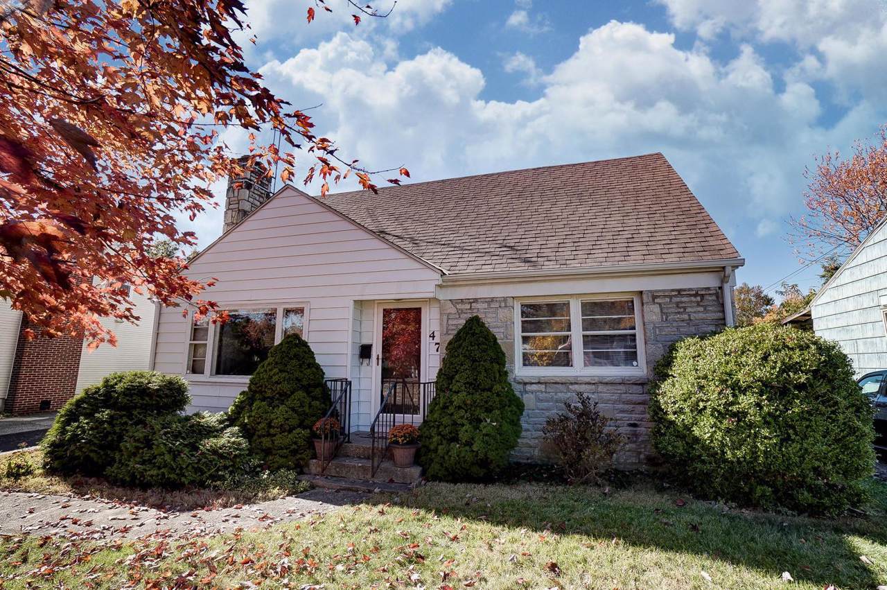47 Chesterfield Road - Photo 1
