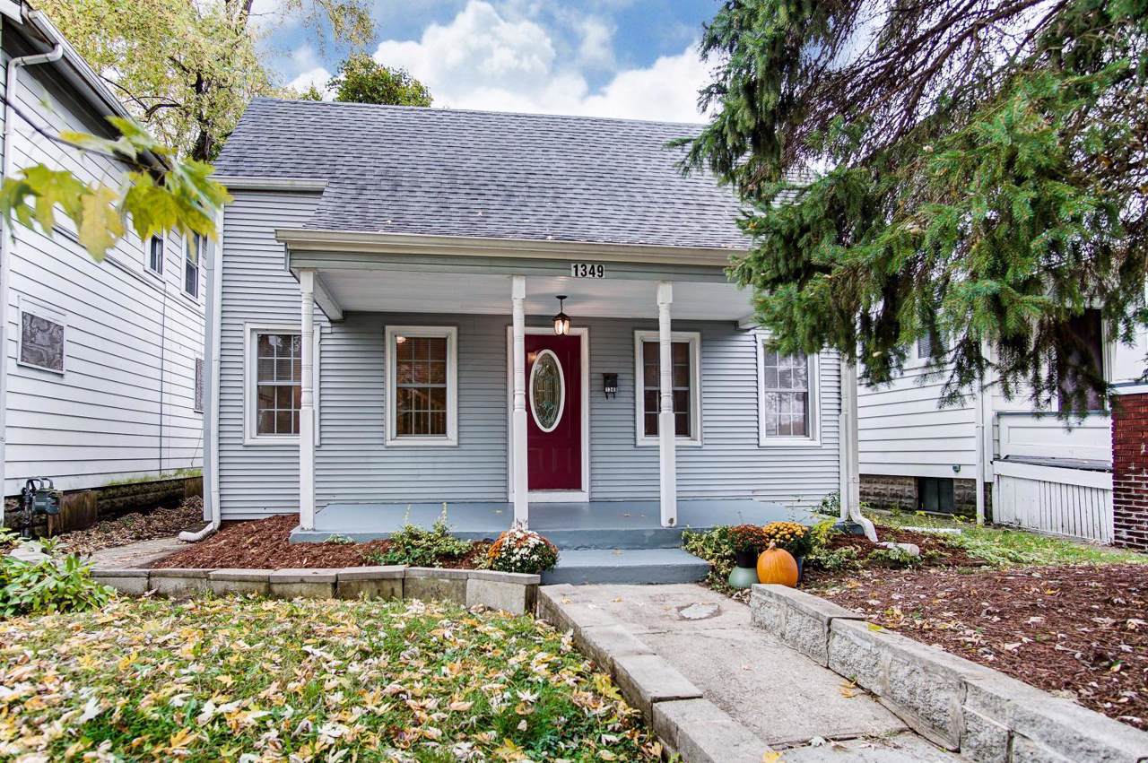1349 Oakwood Avenue - Photo 1