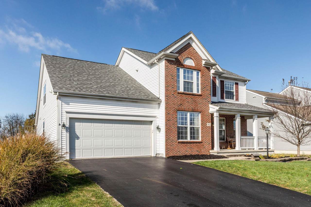 362 Linden Circle - Photo 1