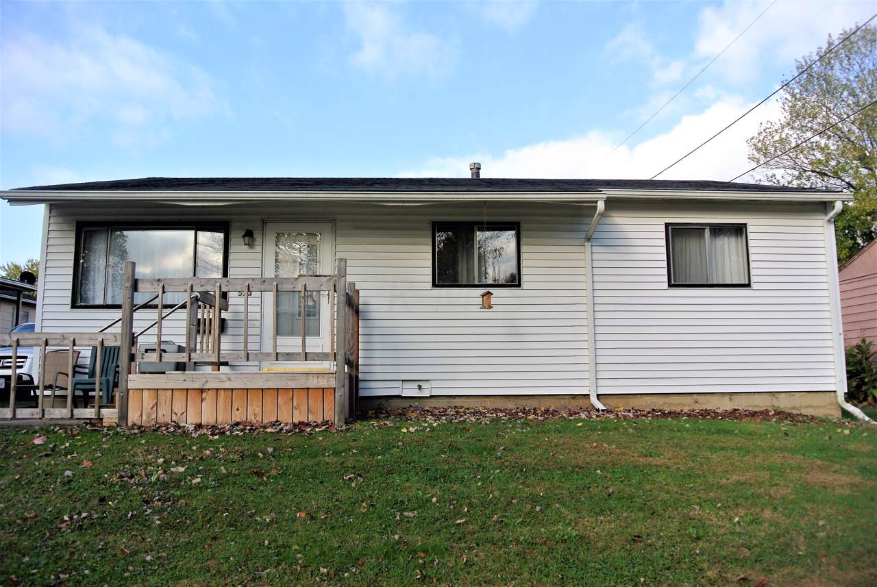 573 Woodland Drive - Photo 1