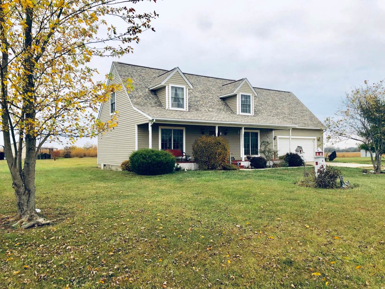 12181 State Route 38 - Photo 1