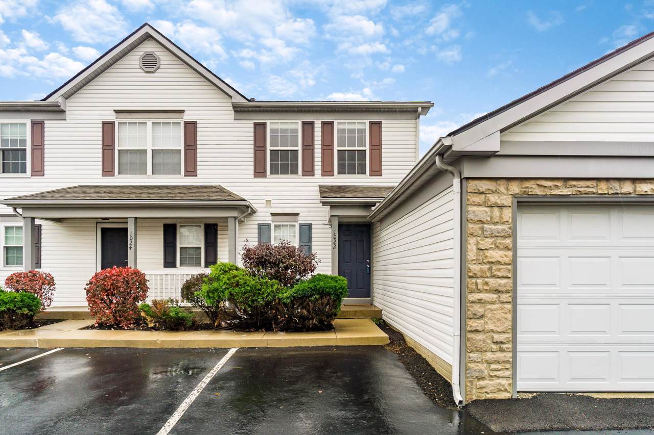 1022 Watkins Glen Court - Photo 1