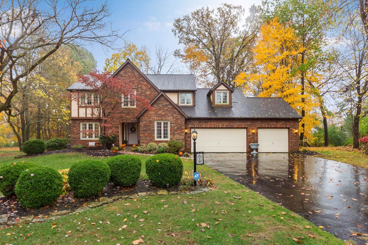8621 Ashford Lane - Photo 1