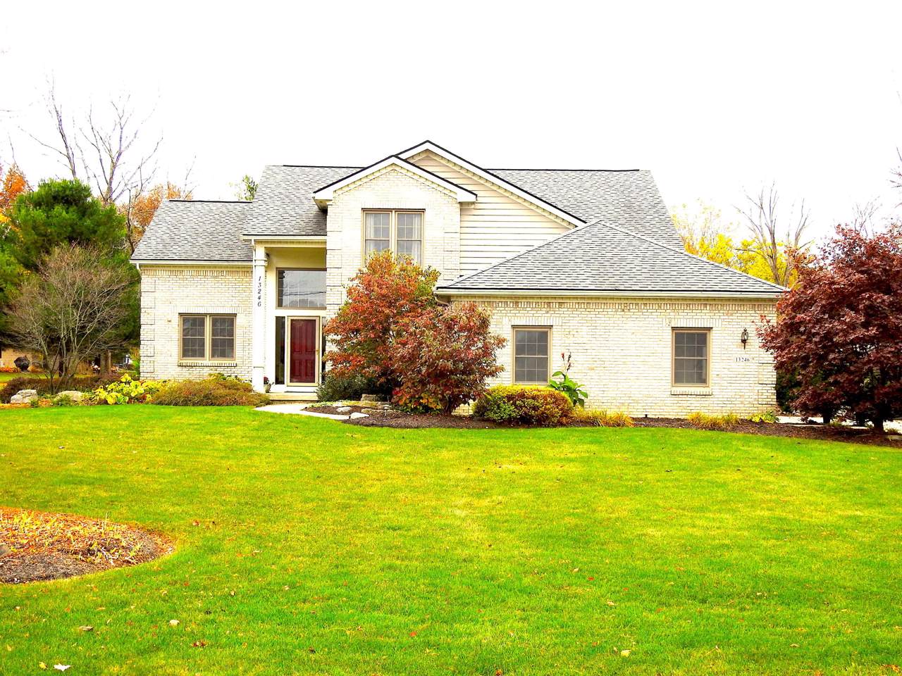 13246 Palmer Road - Photo 1